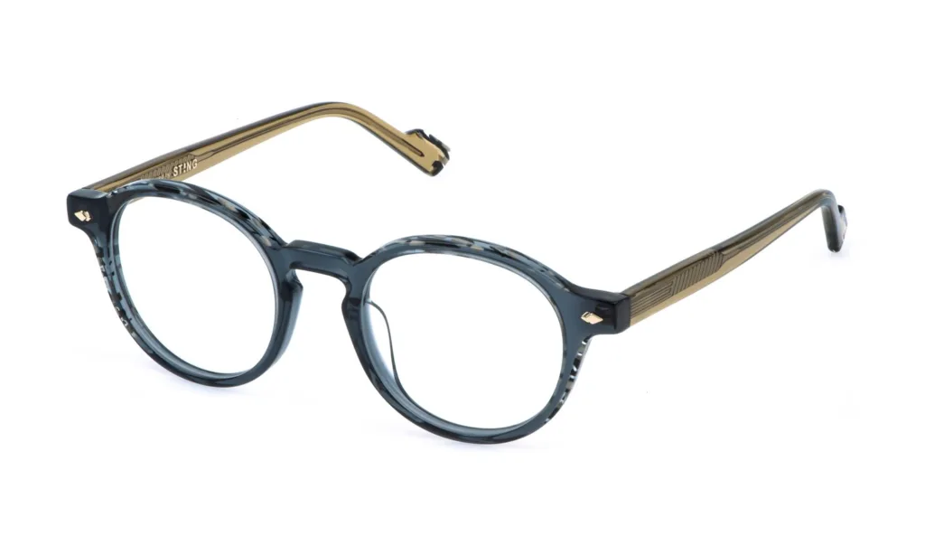 Occhiali da vista Sting VST572V 0840