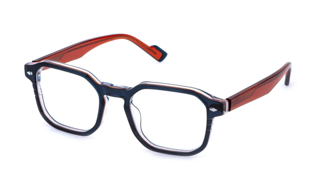 Occhiali da vista Sting VST576 0L75