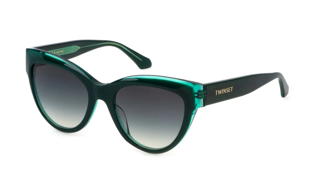 Occhiali da sole Twinset STW057 09DA