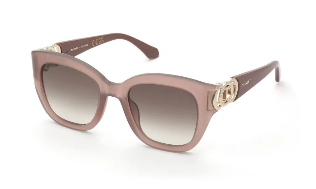 Occhiali da sole Twinset STW065 06K7