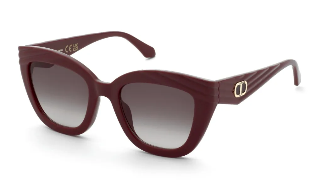 Occhiali da sole Twinset STW100N 08LA