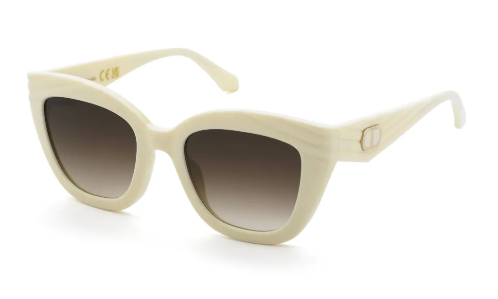 Occhiali da sole Twinset STW100N 09ZQ