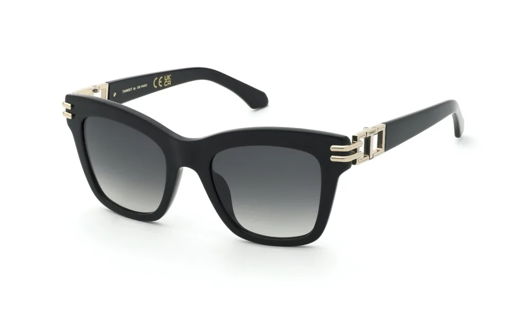 Occhiali da sole Twinset STW113 0700