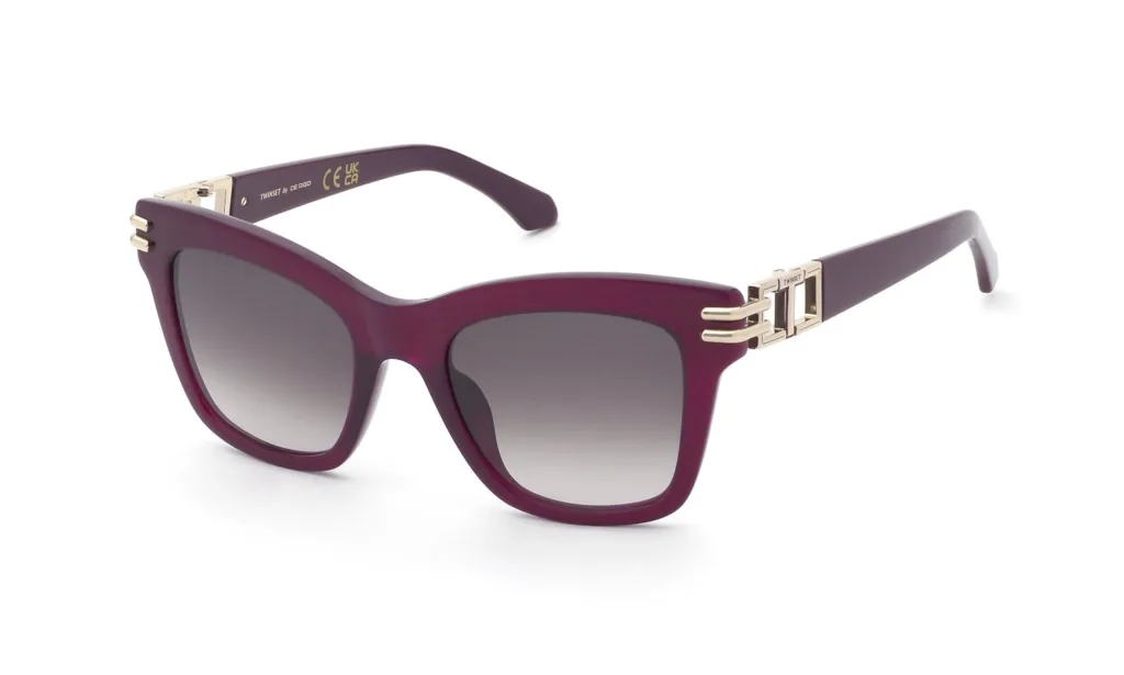 Occhiali da sole Twinset STW113 08C1