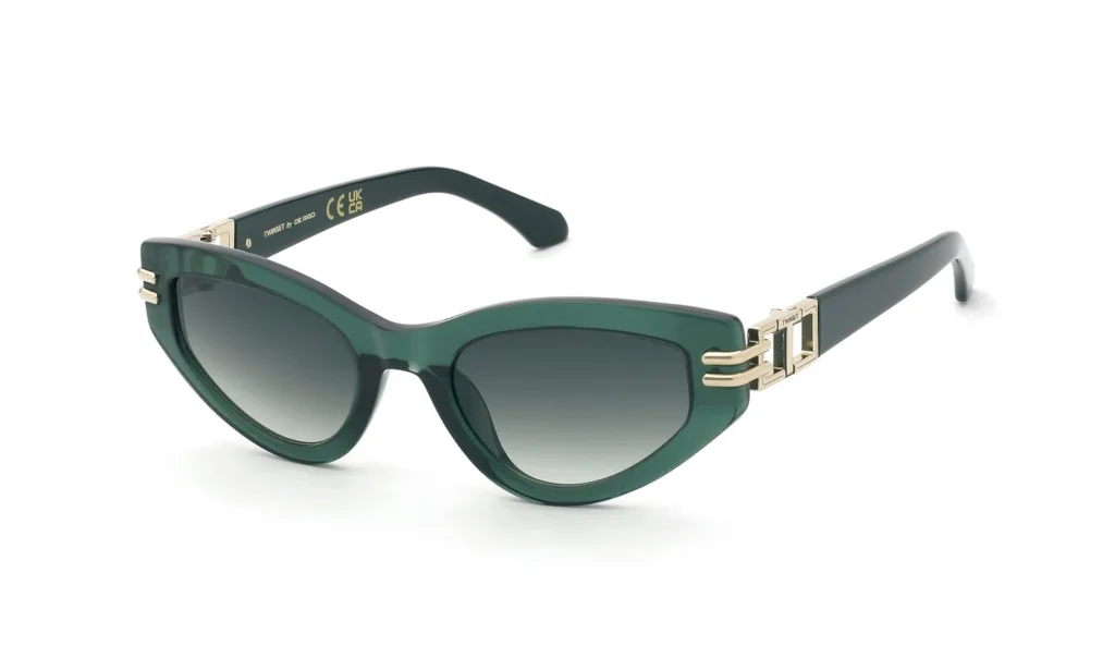 Occhiali da sole Twinset STW114 06HQ