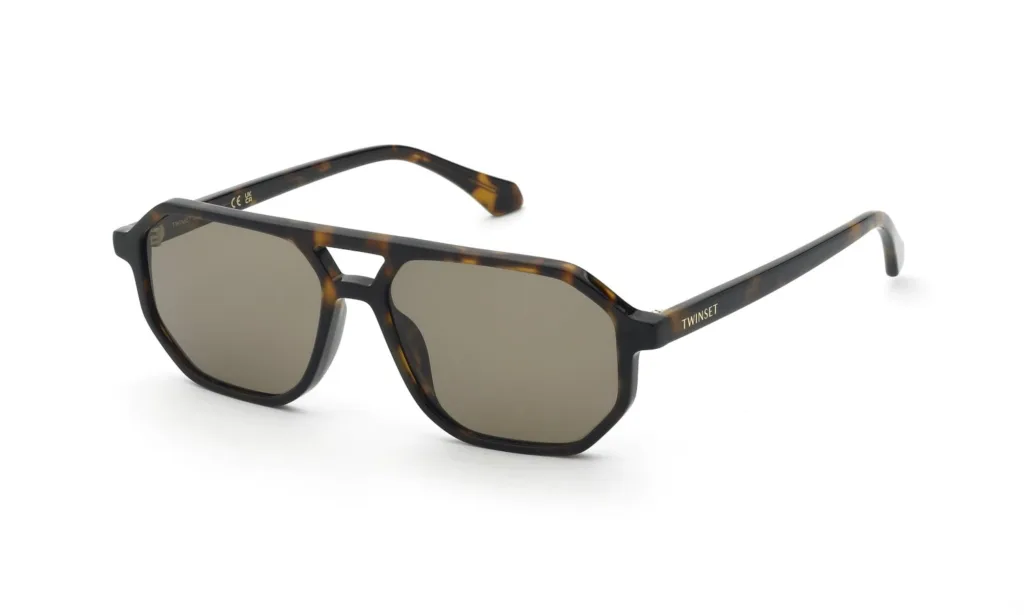 Occhiali da sole Twinset STW116 04BL