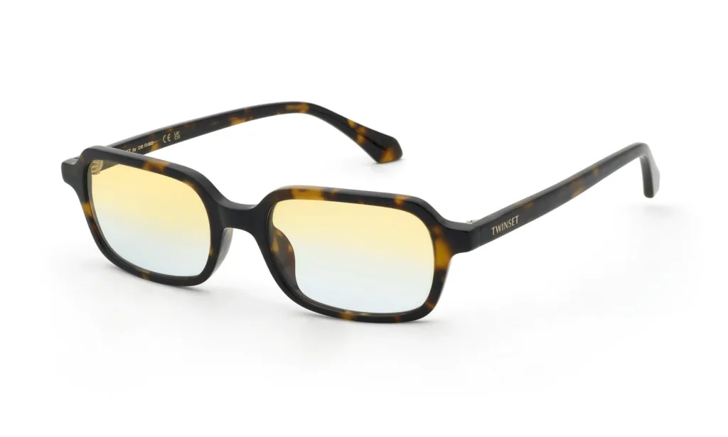 Occhiali da sole Twinset STW117 4BLY