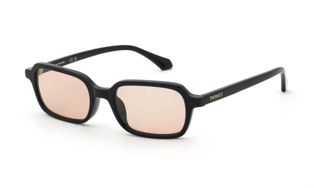 Occhiali da sole Twinset STW117 700R