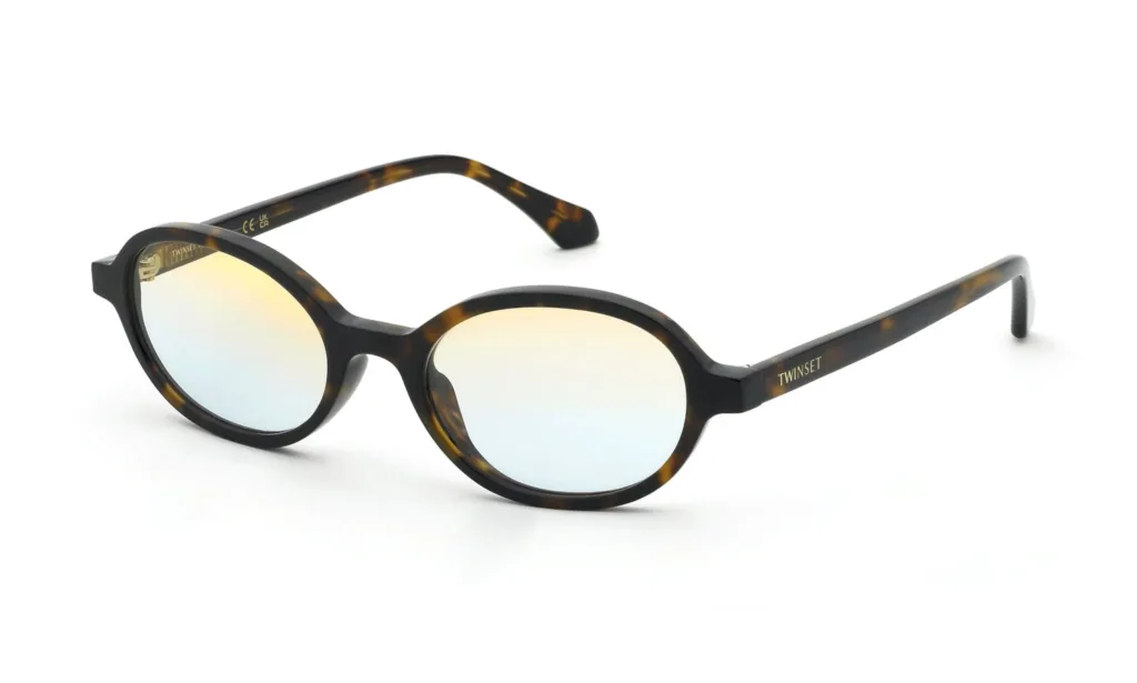 Occhiali da sole Twinset STW129 04BL