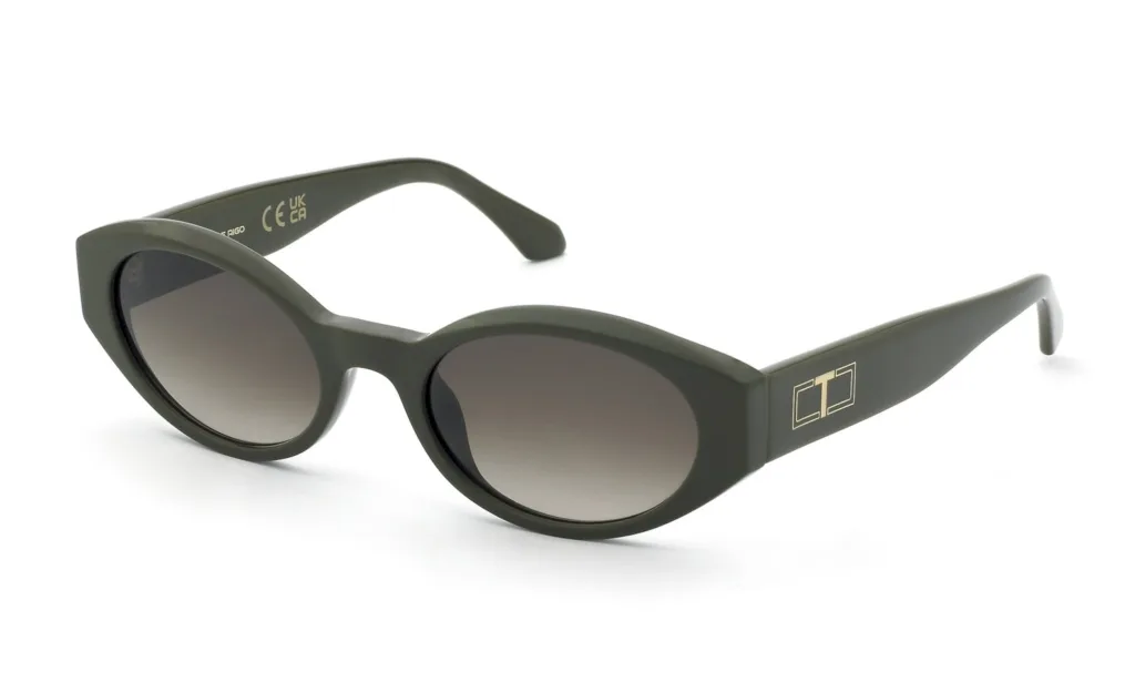 Occhiali da sole Twinset STW140 073M