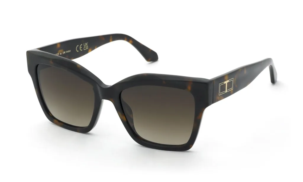 Occhiali da sole Twinset STW141 04BL