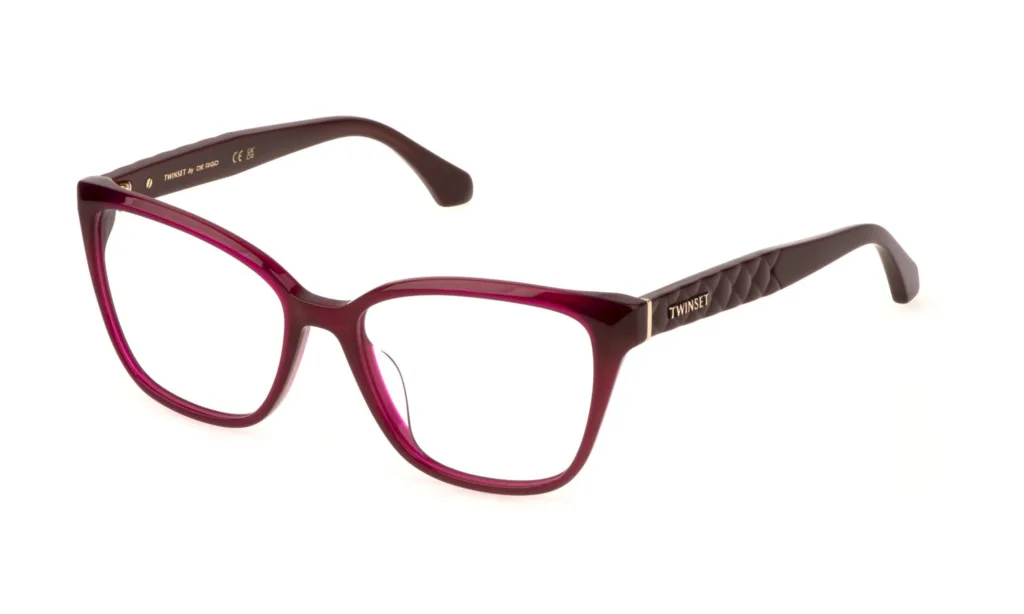Occhiali da vista Twinset VTW039 08C1