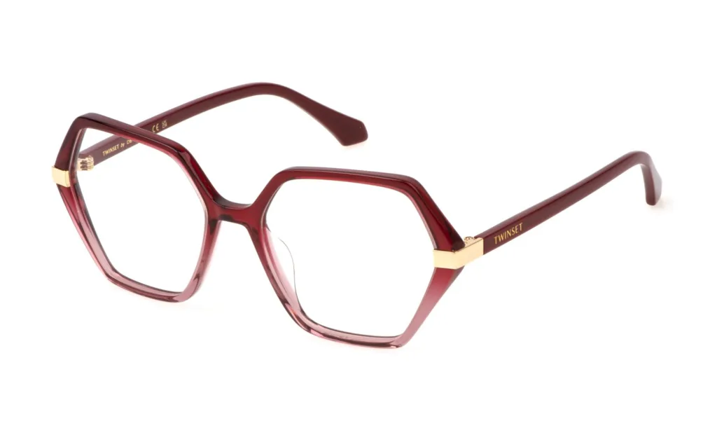 Occhiali da vista Twinset VTW052 0AQ8