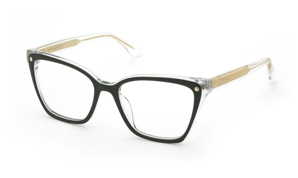 Occhiali da vista Twinset VTW073 02AF