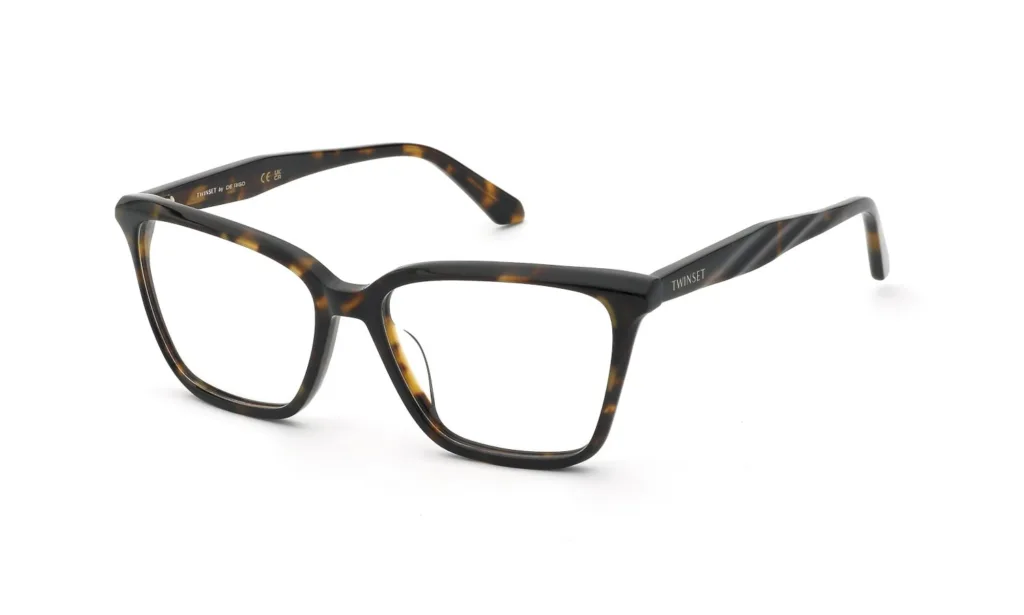 Occhiali da vista Twinset VTW121 04BL