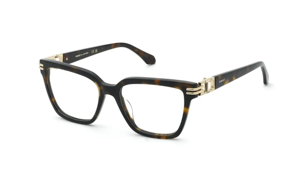 Occhiali da vista Twinset VTW124 04BL