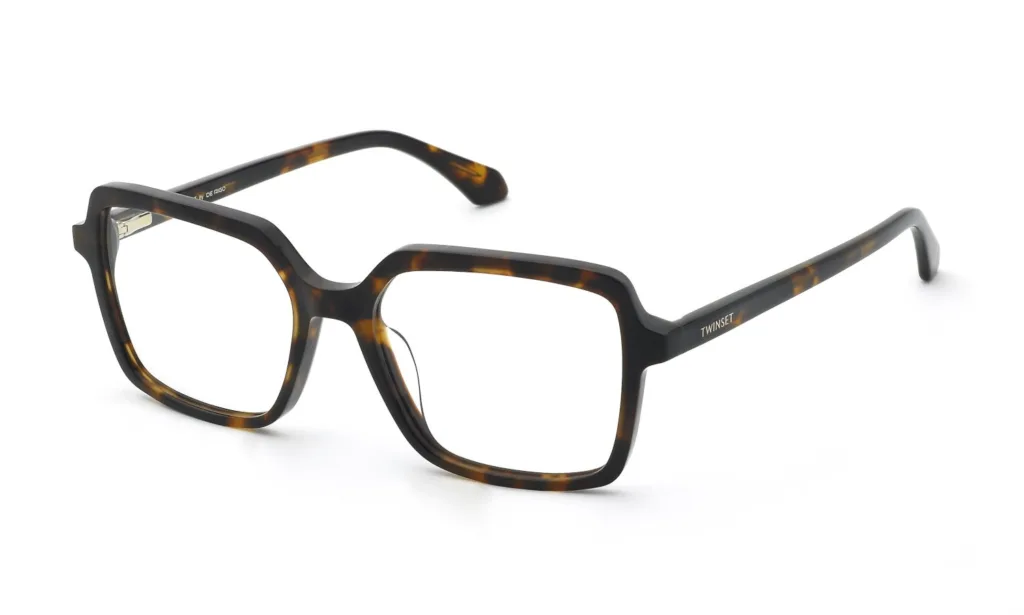 Occhiali da vista Twinset VTW131 04BL