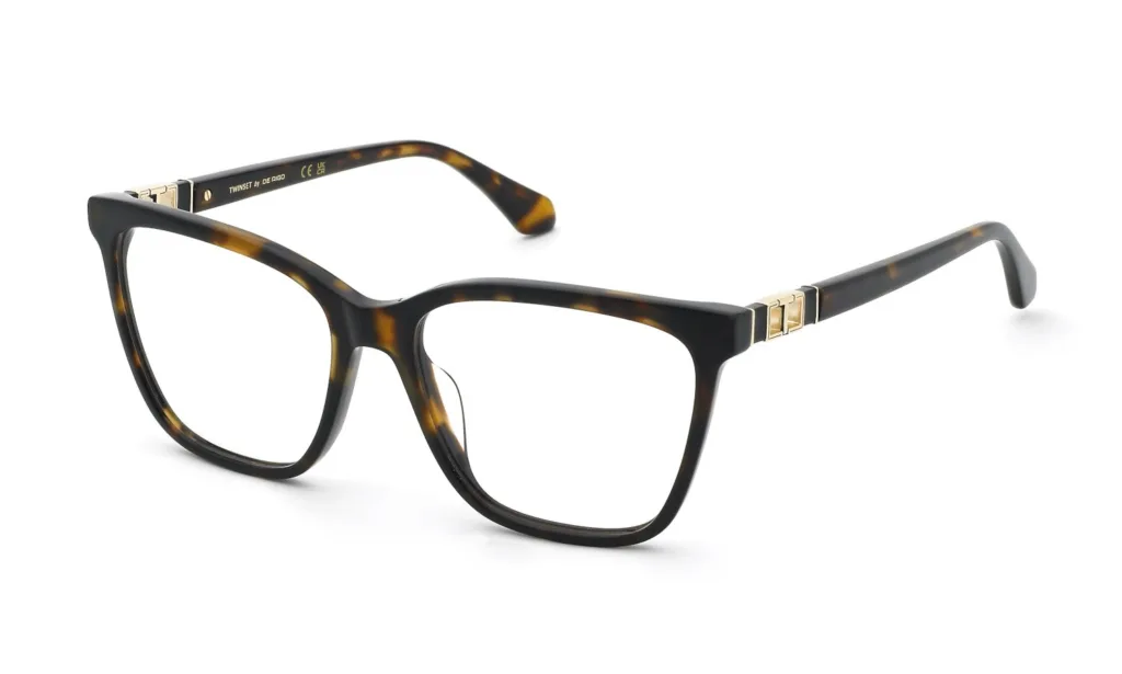 Occhiali da vista Twinset VTW135 04BL
