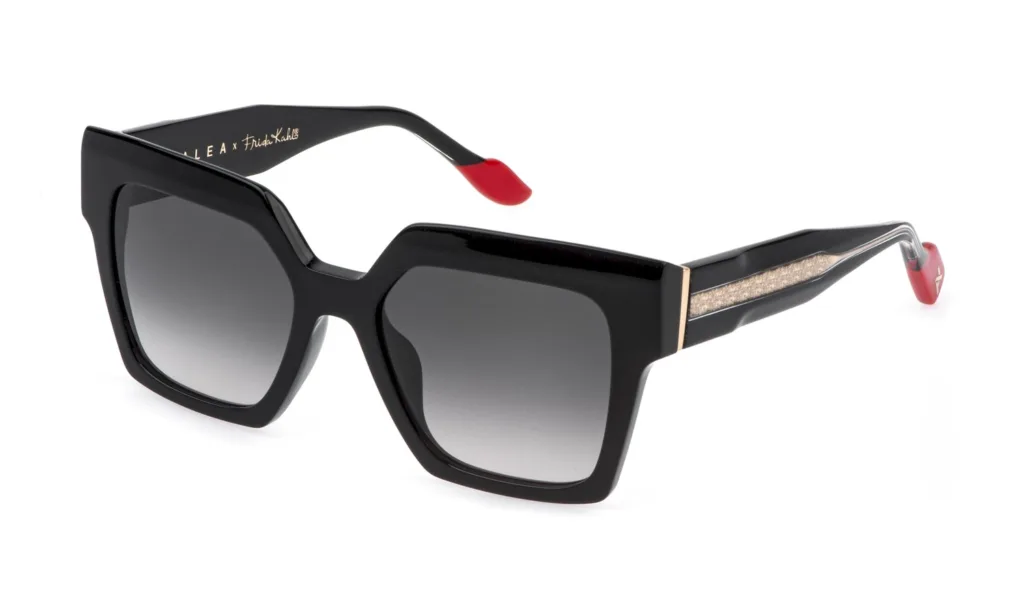 Occhiali da sole Yalea SYA225 0700