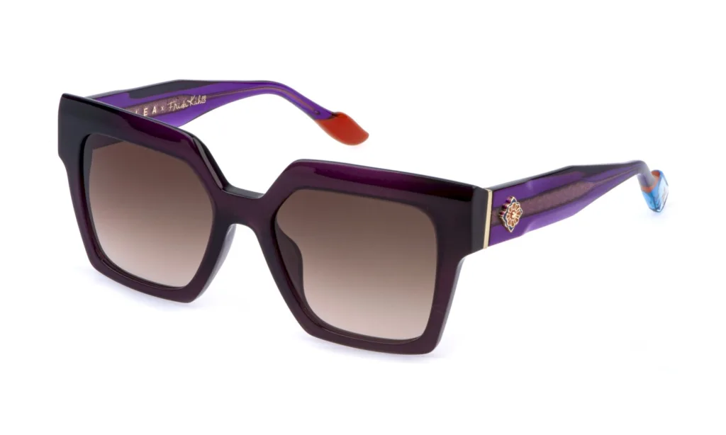 Occhiali da sole Yalea SYA225 0875