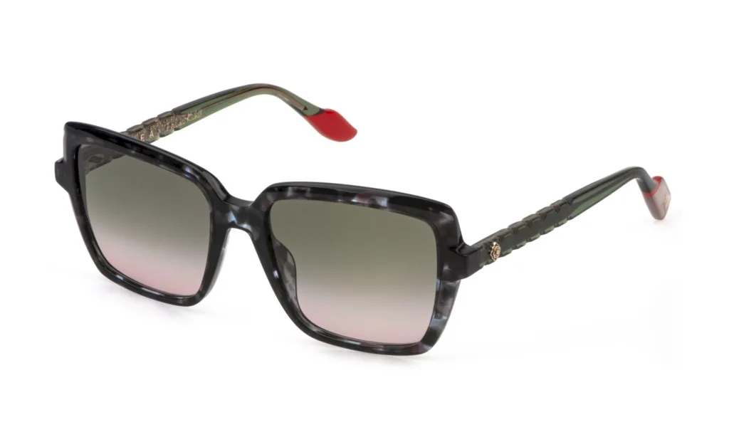 Occhiali da sole Yalea SYA253 05AH