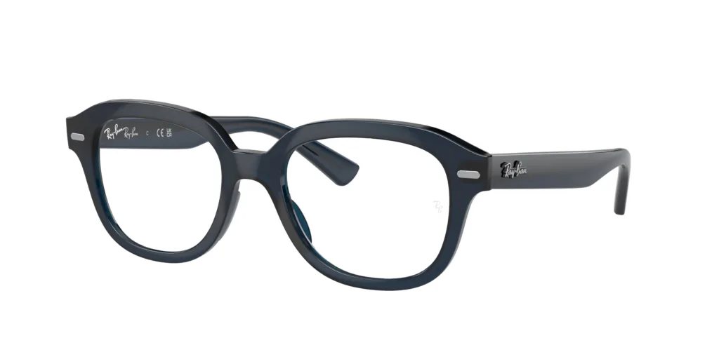 Occhiali da vista Ray-Ban RX7215 8256 ERIK