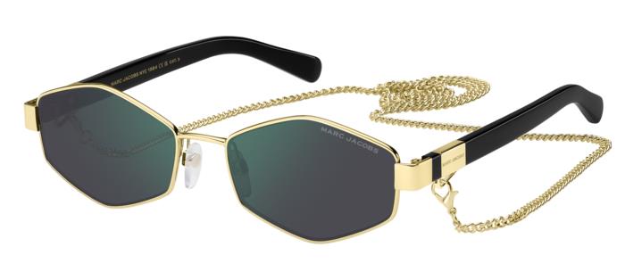 Occhiali da sole Marc Jacobs Marc 496/s PEF/MT