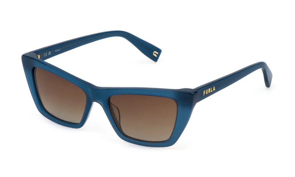 Occhiali da sole Furla SFU730 956P
