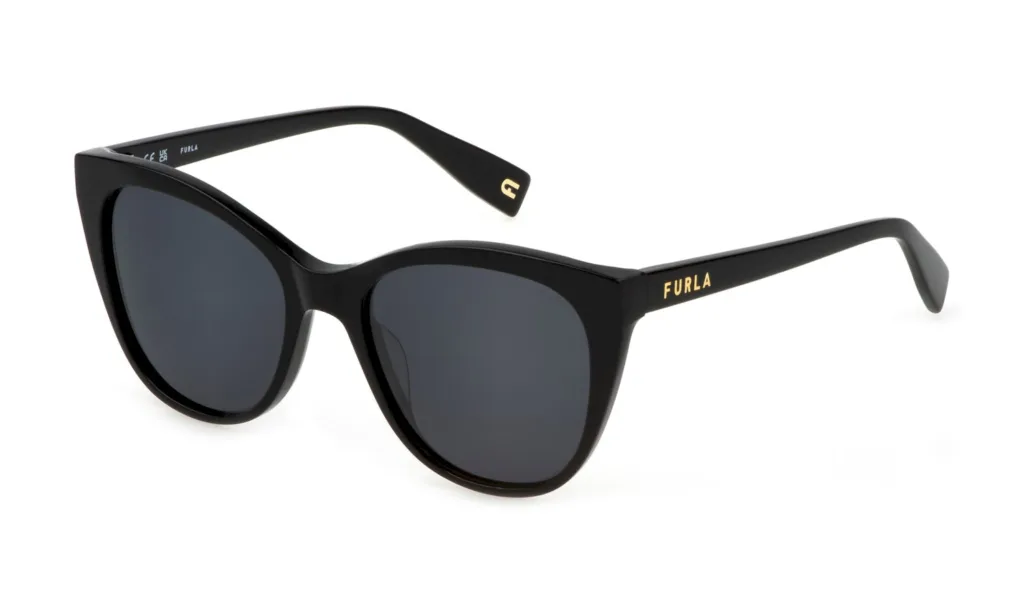 Occhiali da sole Furla SFU731 700P