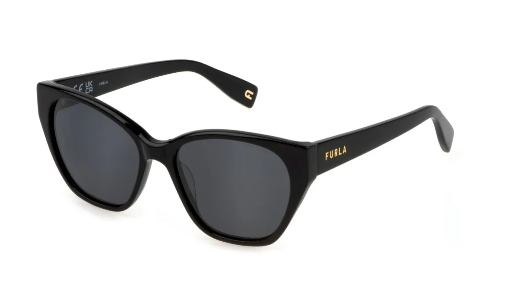 Occhiali da sole Furla SFU733 700P