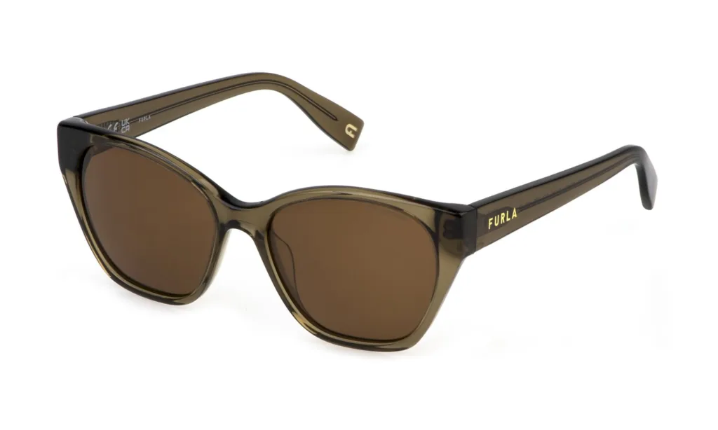 Occhiali da sole Furla SFU733 J76P