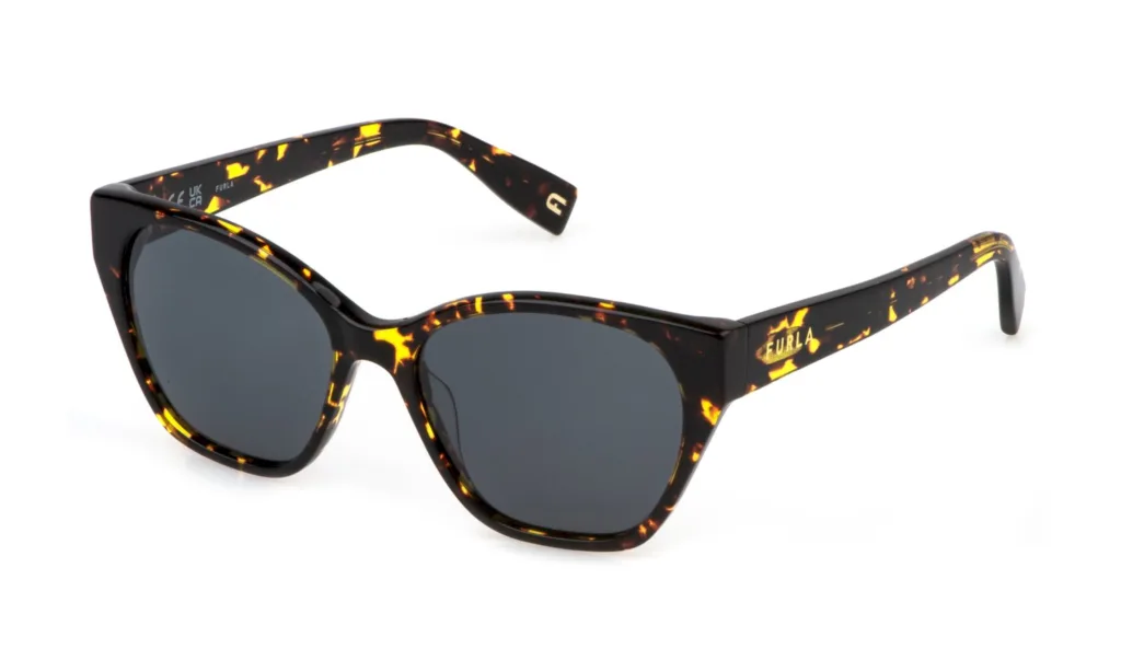 Occhiali da sole Furla SFU733 Z62P
