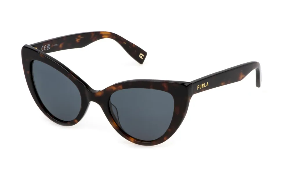 Occhiali da sole Furla SFU734 4BLP