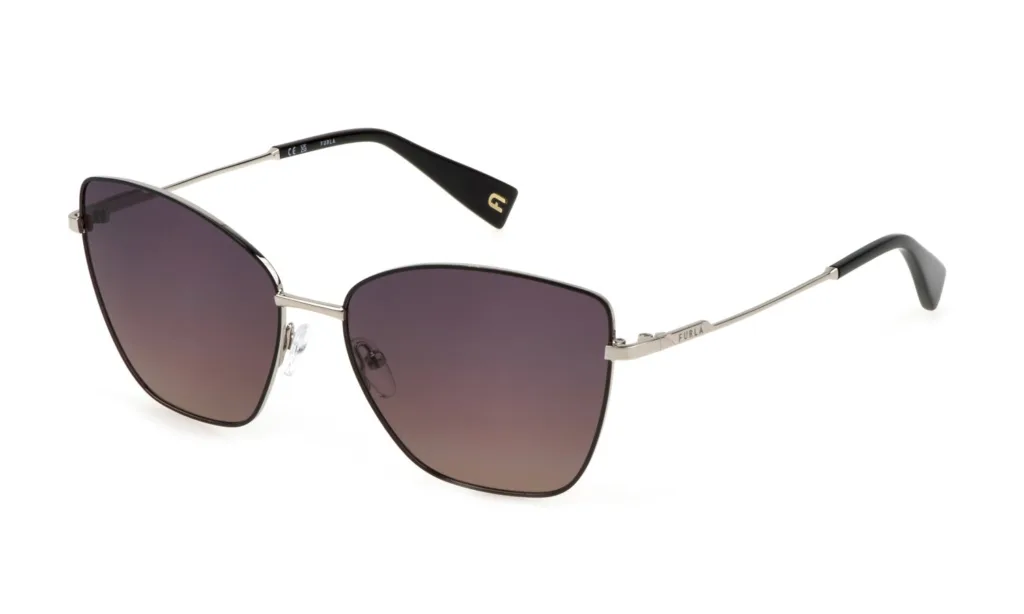Occhiali da sole Furla SFU738 0583