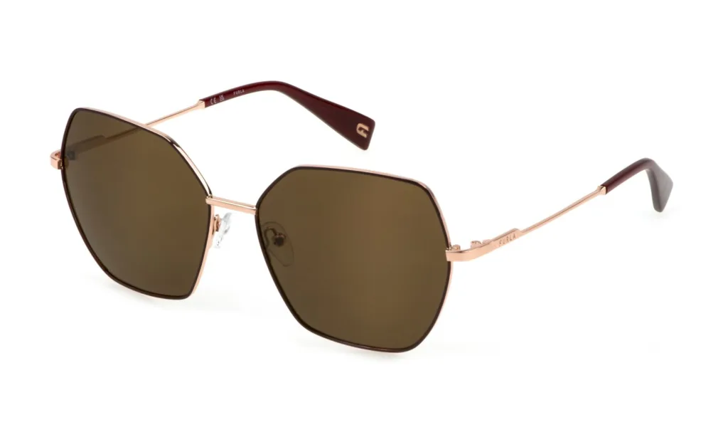 Occhiali da sole Furla SFU739 0F97