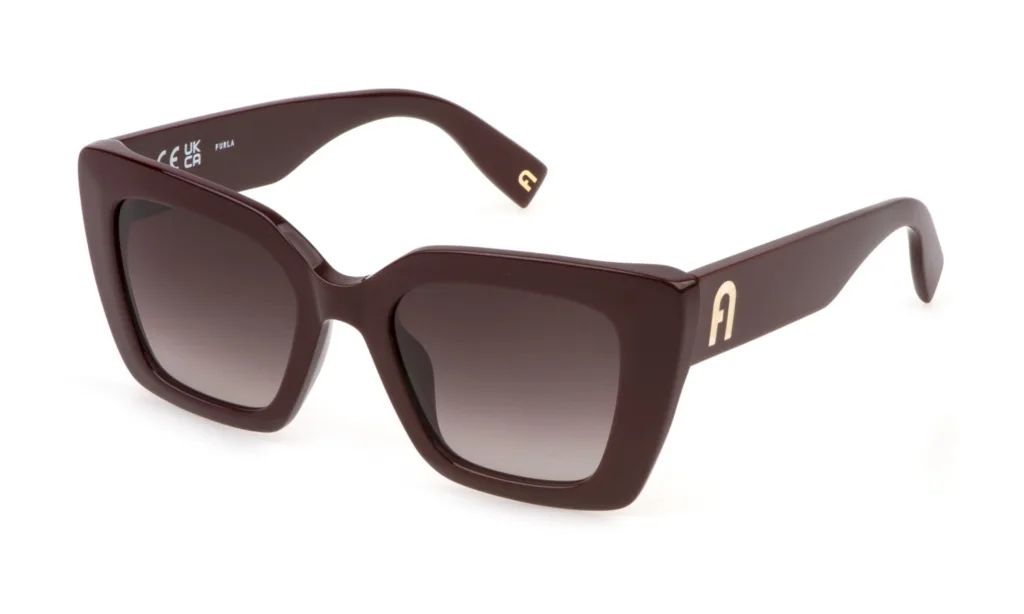 Occhiali da sole Furla SFU836 0G96