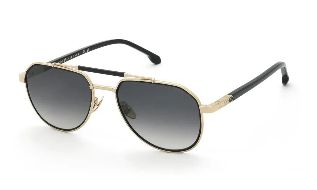 Occhiali da sole Lozza SL2448 0300