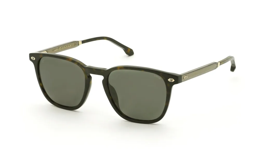 Occhiali da sole Lozza SL4400 722P