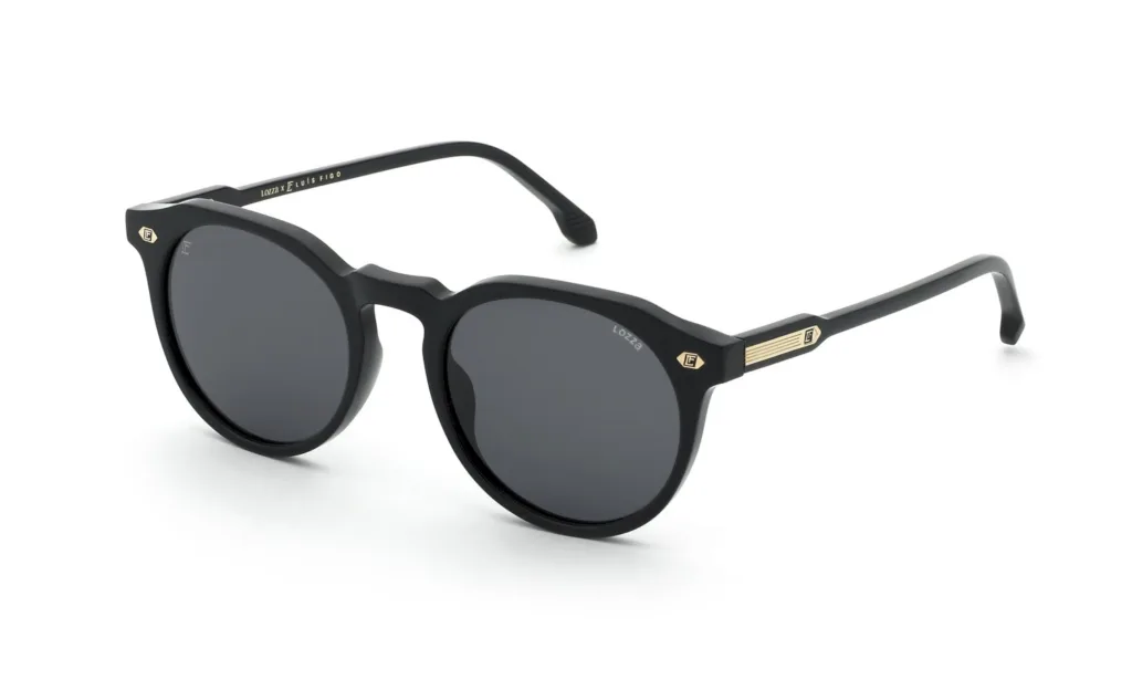 Occhiali da sole Lozza SL4414 0700