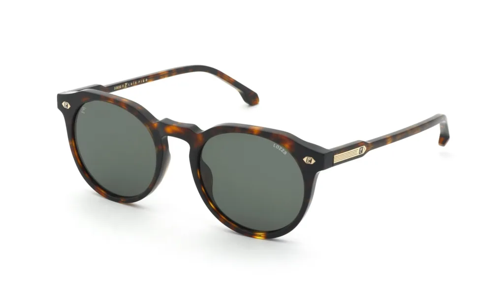 Occhiali da sole Lozza SL4414 6NEY