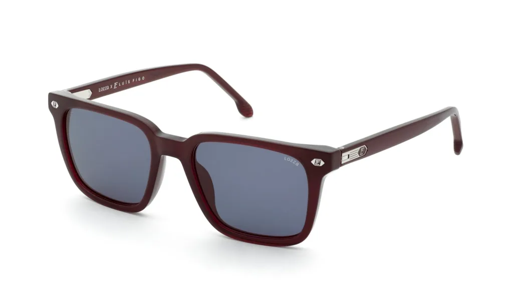 Occhiali da sole Lozza SL4415 0848