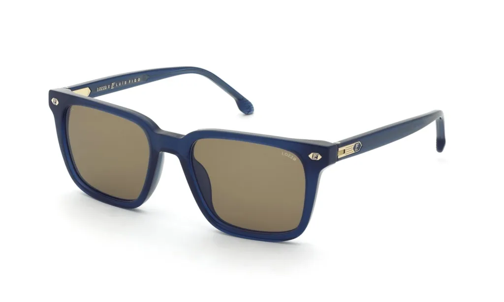 Occhiali da sole Lozza SL4415 W47Y