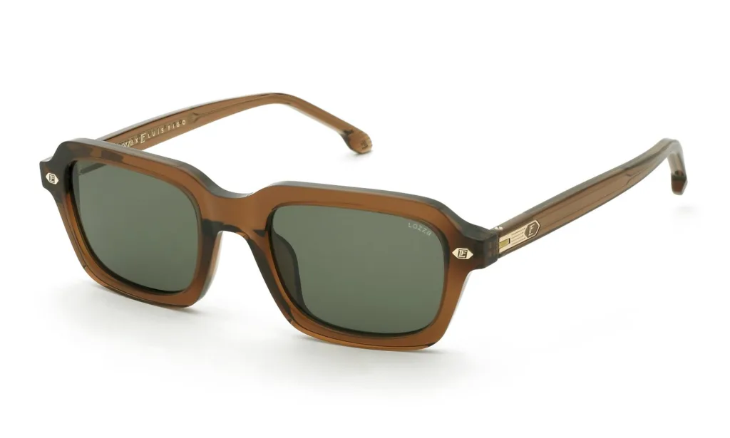 Occhiali da sole Lozza SL4420 06A6