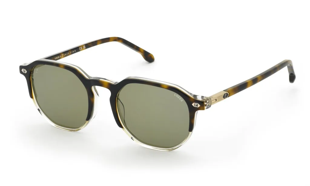 Occhiali da sole Lozza SL4421 09W2