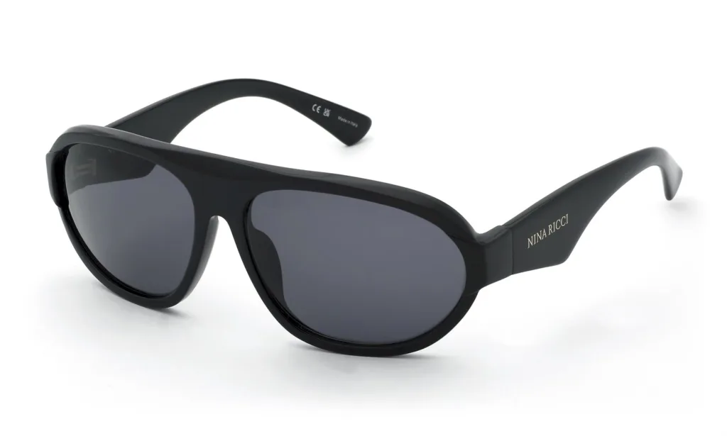 Occhiali da sole Nina Ricci SNR488 0700