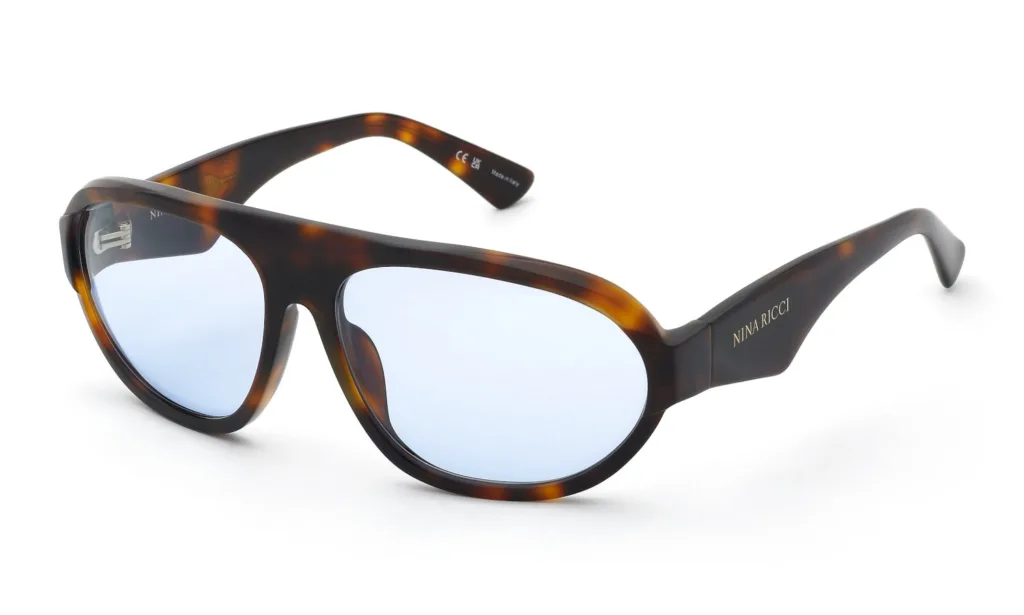 Occhiali da sole Nina Ricci SNR488 0752