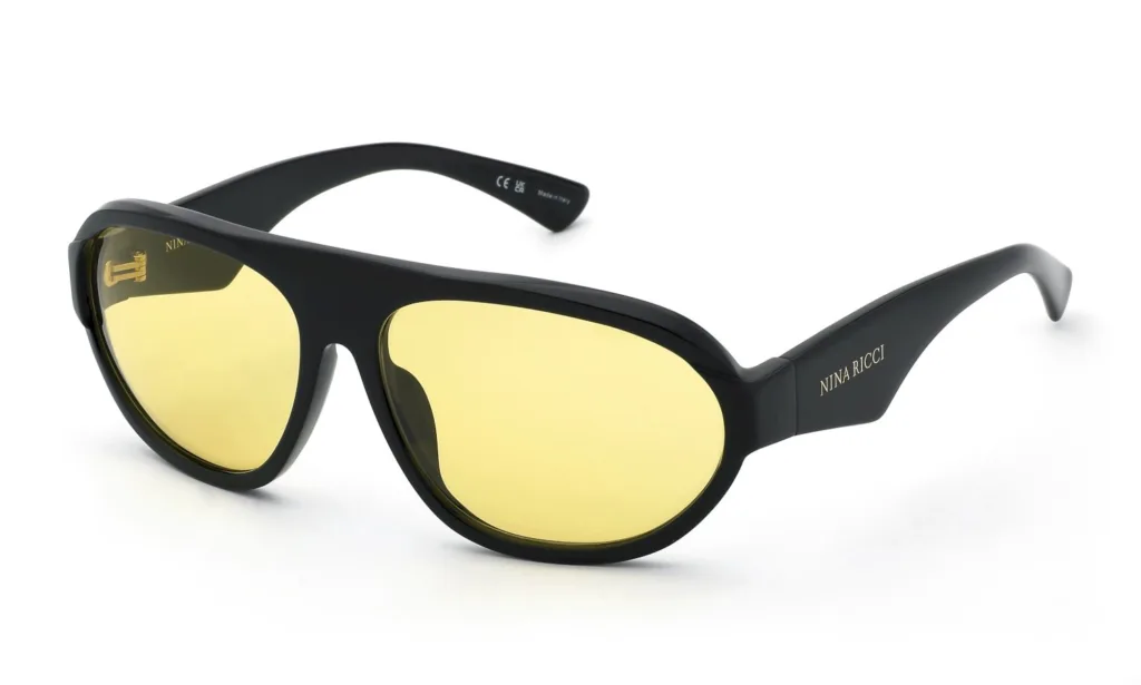 Occhiali da sole Nina Ricci SNR488 700Y