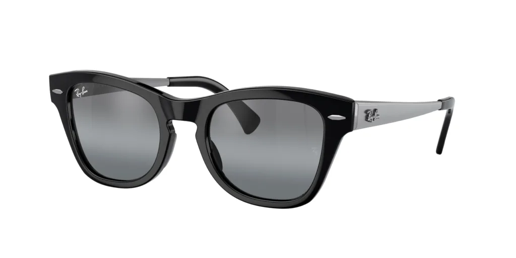 Occhiali da sole RAY-BAN RB0707SM 901/G6