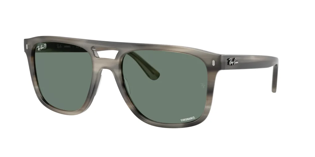 Occhiali da sole RAY-BAN RB2213CH 14243R