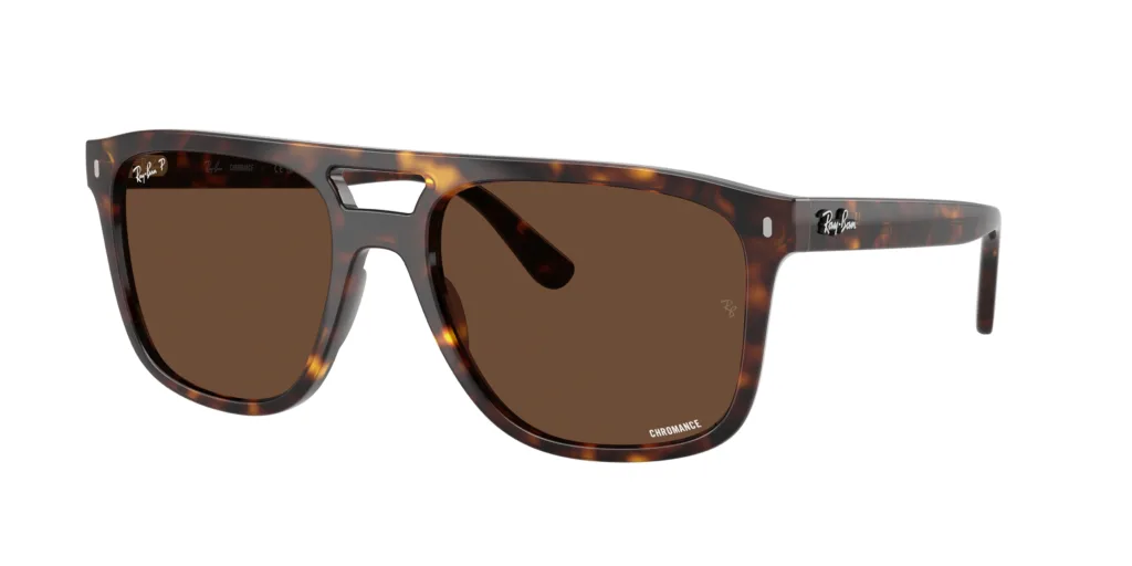 Occhiali da sole RAY-BAN RB2213CH 902/AN